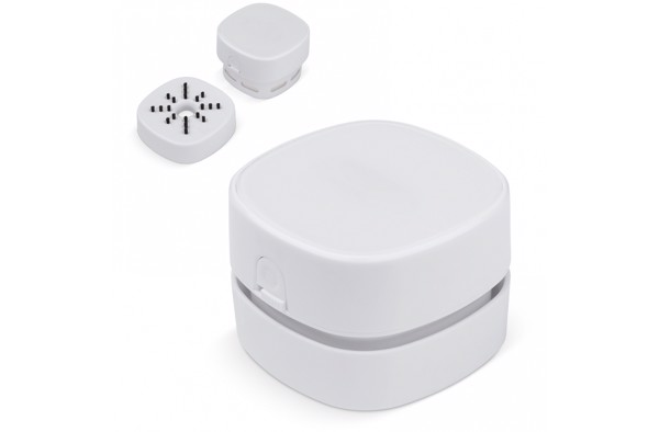 Desktop mini vacuum cleaner