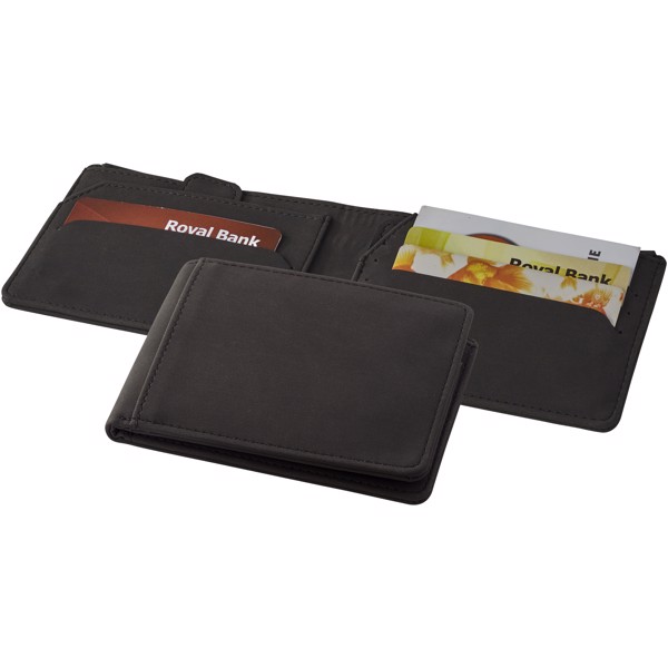 Adventurer RFID secure wallet