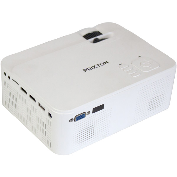 Prixton Goya P10 projector - White