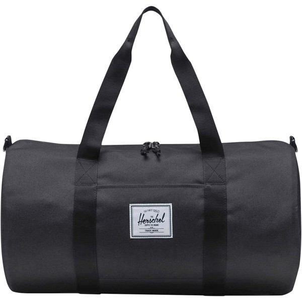Herschel Classic™ recycled gym bag 27L - Black