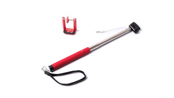 Selfie Stick Nefix - White
