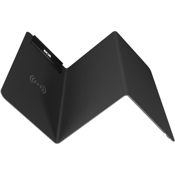SCX.design O26 10W wireless charging foldable mouse pad