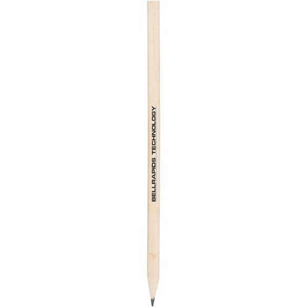 Trix triangular pencil