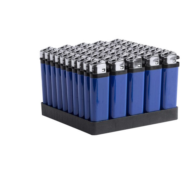 Lighter Parsok - White