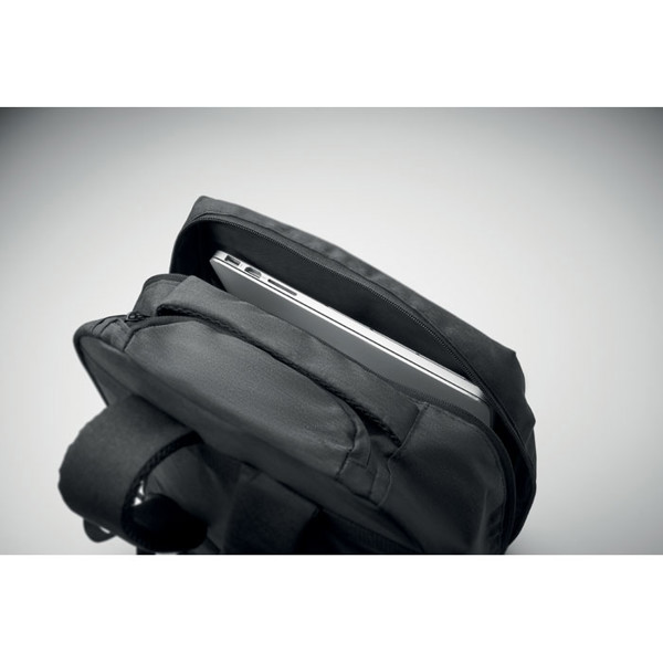 480D RPET backpack trolley Dalvik