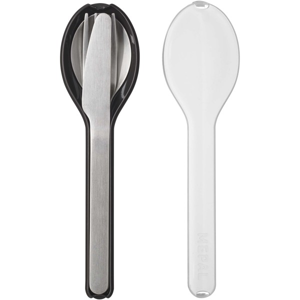 Mepal Ellipse cutlery set