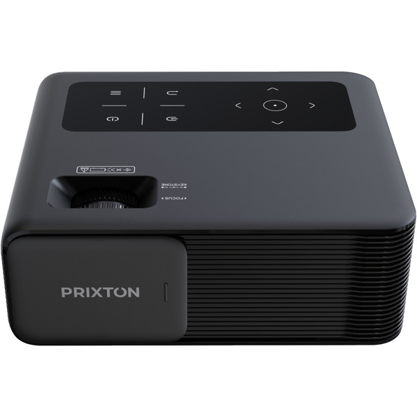 Prixton Miró projector