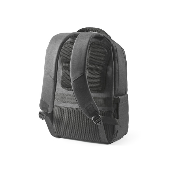 New York Backpack - Dark grey