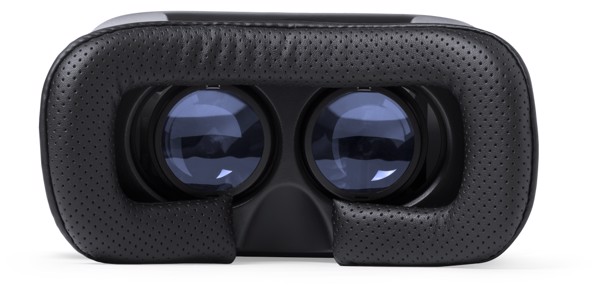 Virtual Reality Glasses Bercley - White