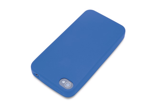 Mobile Pouch Zora - White