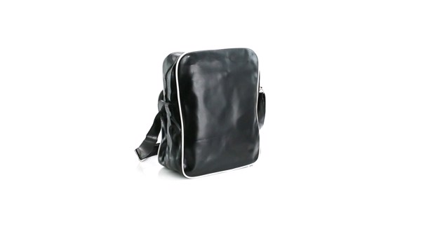 Shoulder Bag Otto - White