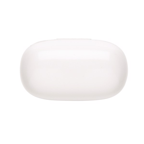 TWS sluchátka v UV-C sterilizační nabíjecí krabičce