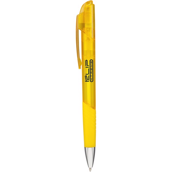 Parral ballpoint pen - Yellow