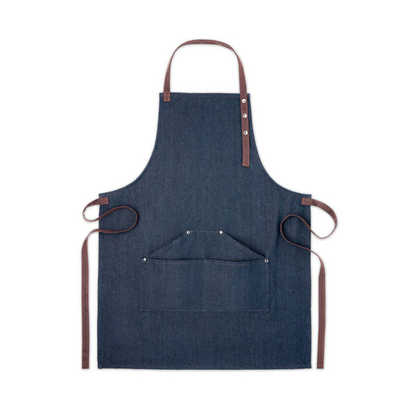 Denim apron 240 gr/m² Denipur