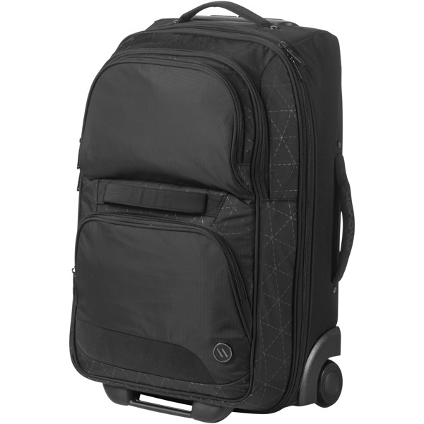 Vapor 21" laptop trolley