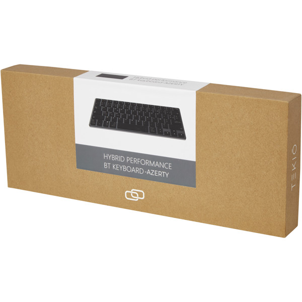 Hybrid performance Bluetooth keyboard - AZERTY