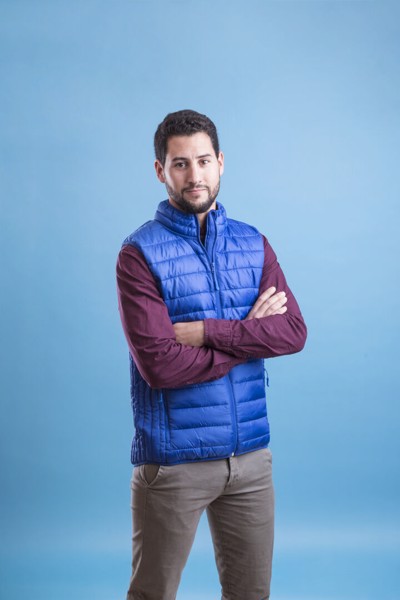 Vest Belsan - Black / XL