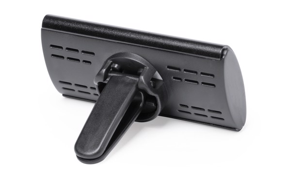 Air Freshener Becrux - Silver