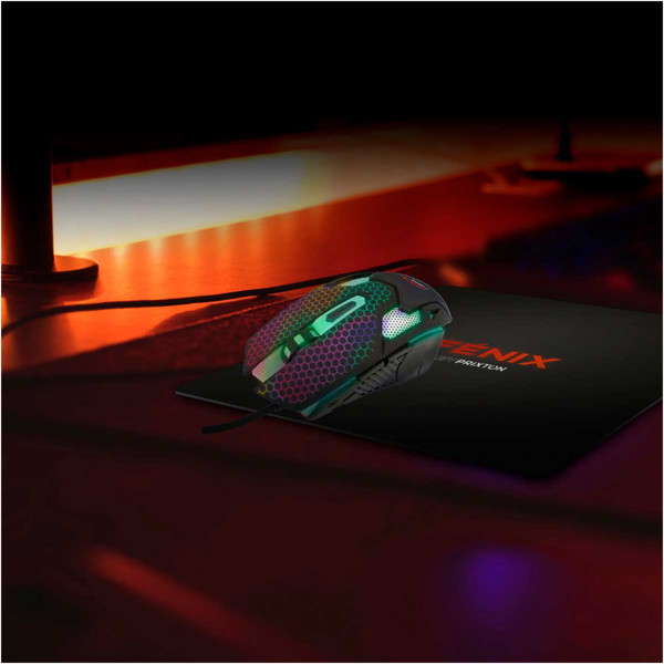 Prixton Fenix gaming kit