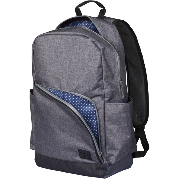 Mochila para portátil de 15" "Grayson"