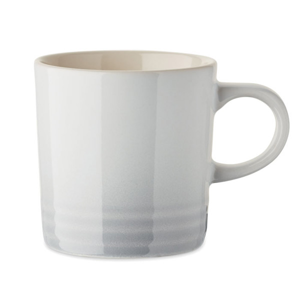 Ceramic mug 290ml Orot - White