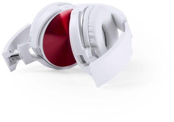 Headphones Vildrey - Silver