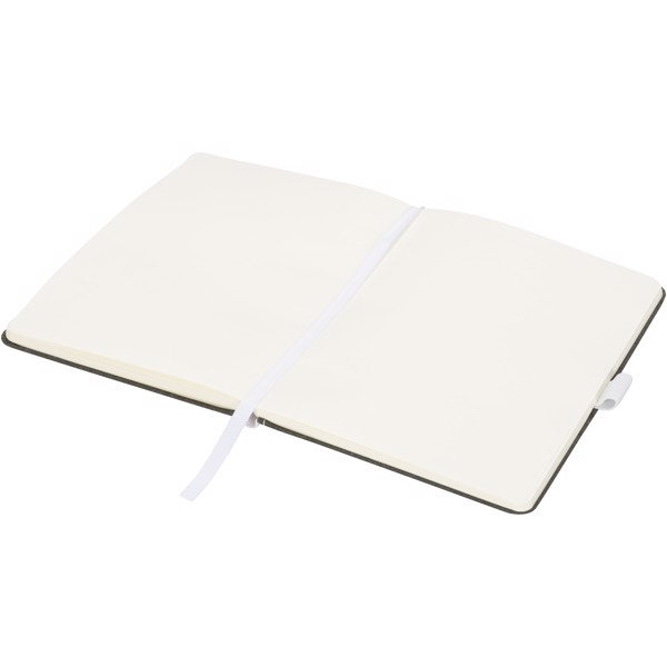 Espresso art notebook - Solid black