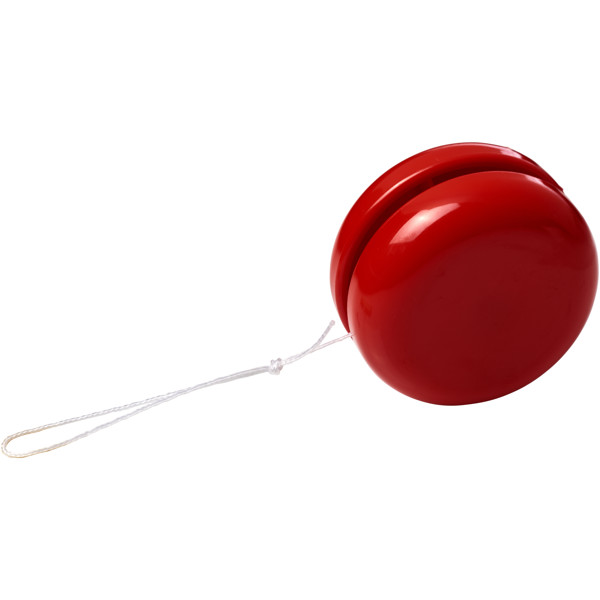 Garo recycled yoyo - Red