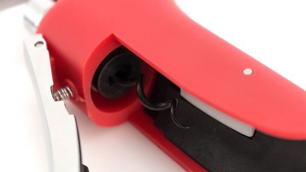 Corkscrew Trolex - Yellow