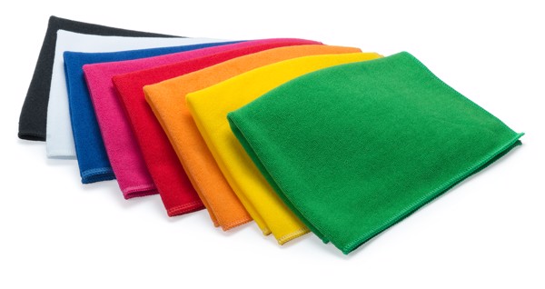 Absorbent Towel Kotto - White