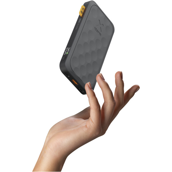 Xtorm FS510 Fuel Series 10.000 mAh 20W power bank - Midnight Black