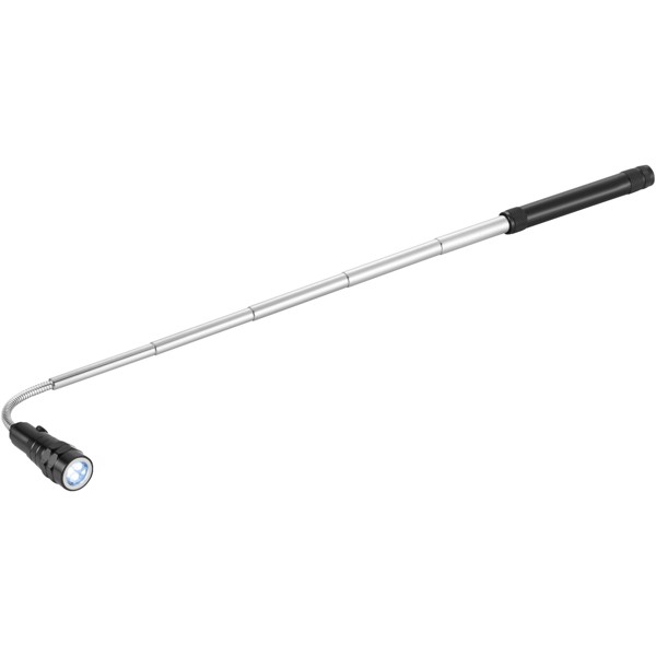 Magnetický sběrný nástroj Magnetica se svítilnou