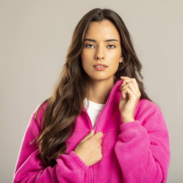 Jacket Hizan - White / S