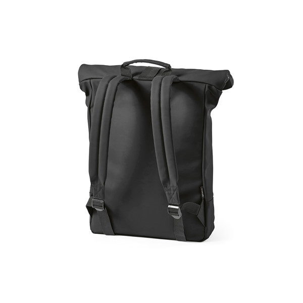 Milan Backpack - Black