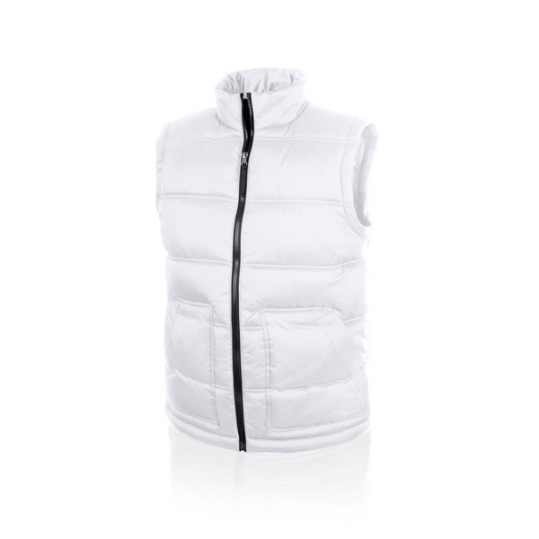 Vest Tansy - White / XXL