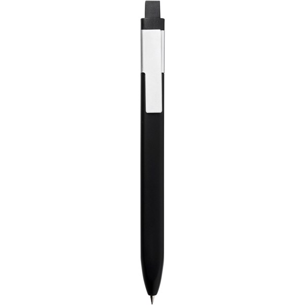 Moleskine Classic click ballpoint pen (black ink)