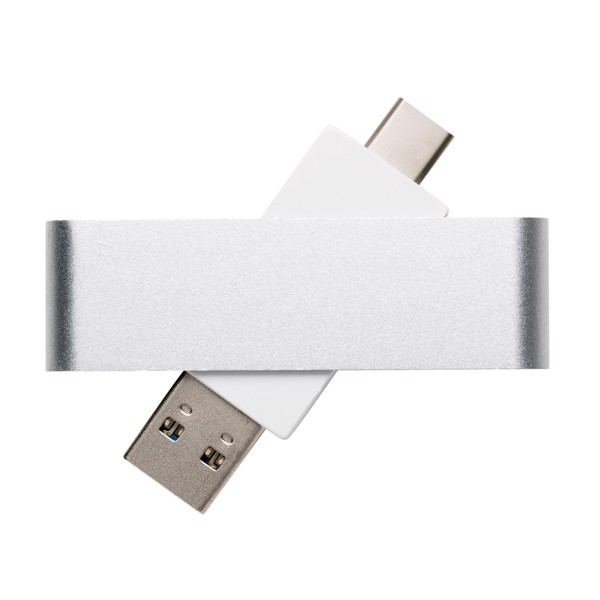 Pivot USB with type C