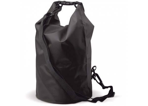 Drybag ripstop 5L - Black