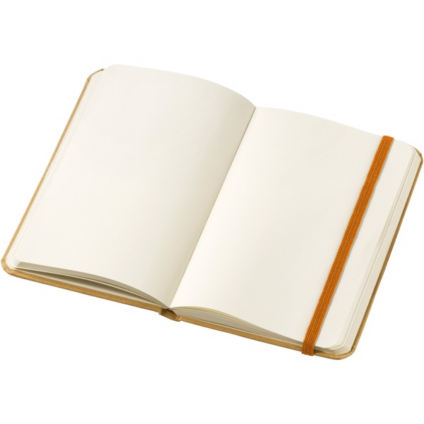 Dictum notebook