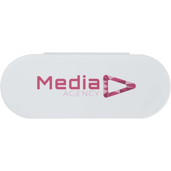 Beautix manicure set - White