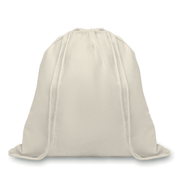 105gr/m² organic cotton bag Organic Hundred
