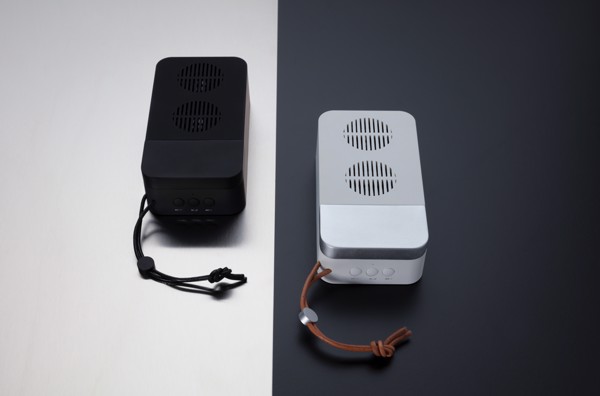 Aria 10W wireless speaker