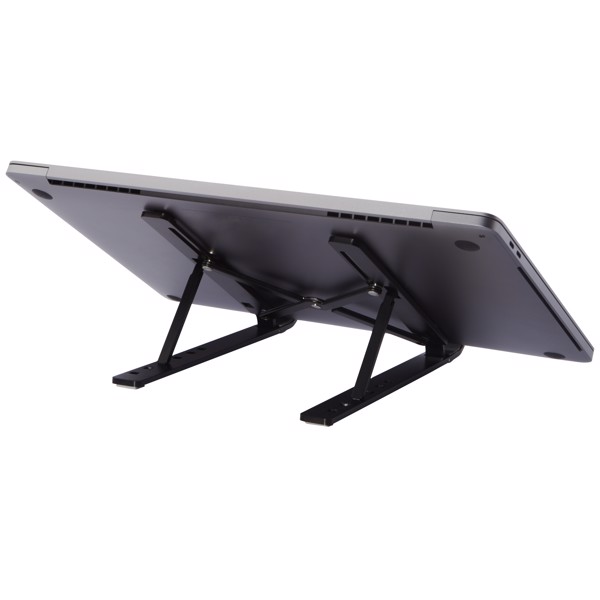 Rise foldable laptop stand