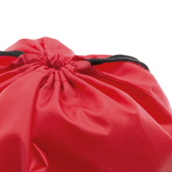 Drawstring Bag Lemap - White