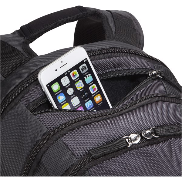 InTransit 15.6" laptop and tablet backpack