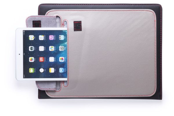 Tablet Folder Case Cora - Black