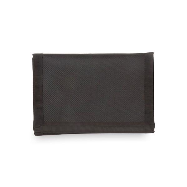 Wallet Film - Black