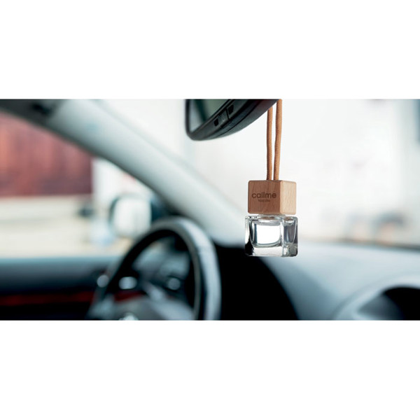 New car aroma air freshener 5ml Fresh Air
