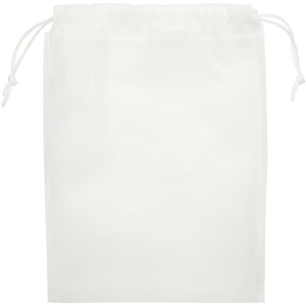 Harmony 3-piece bath accessories set
