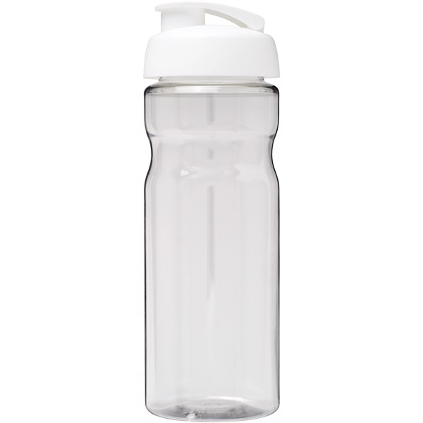 H2O Active® Base Pure 650 ml flip lid sport bottle